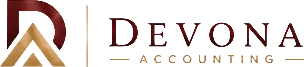 Devona Accounting